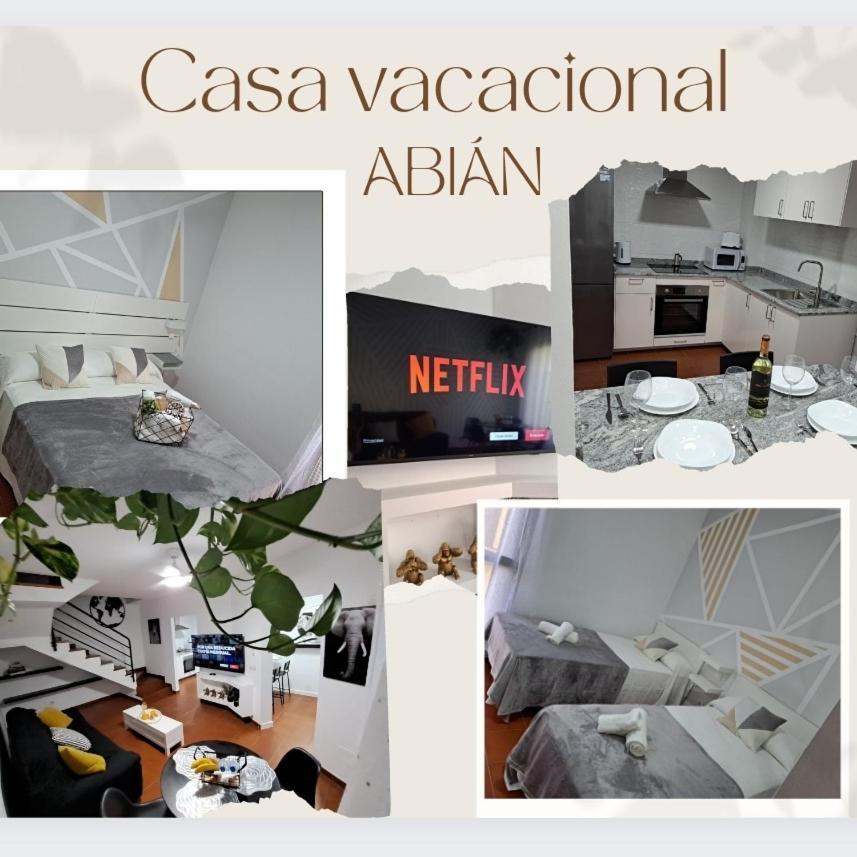 Casa Abian Villa Arrecife  Exterior photo